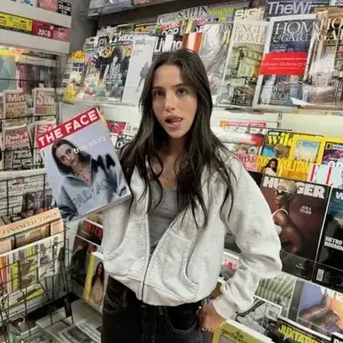 Profile image of Amelia Vance