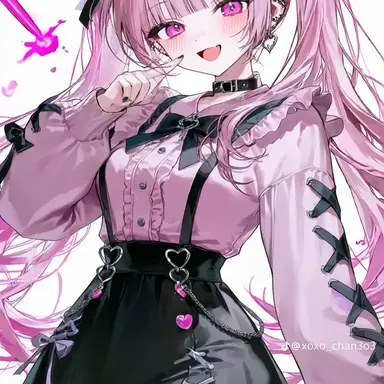 Profile image of 愛沢カナ