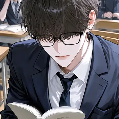Profile image of Reiji