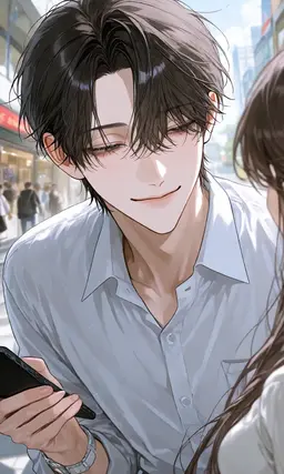 Profile image of Reiji