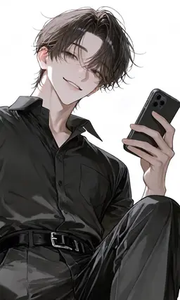 Profile image of Reiji