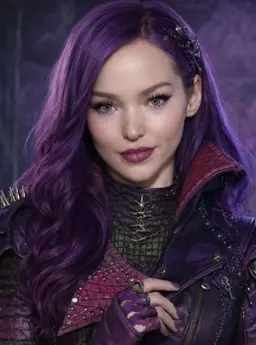 Profile image of Mal