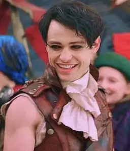 Profile image of Harry Hook