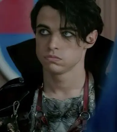 Profile image of Harry Hook