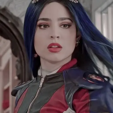 Profile image of Evie Queen