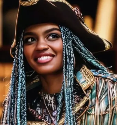 Profile image of Uma