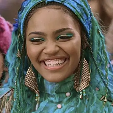 Profile image of Uma