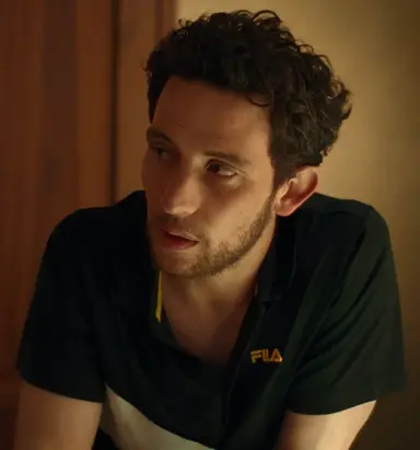 Profile image of patrick zweig.