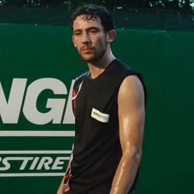 Profile image of patrick zweig.