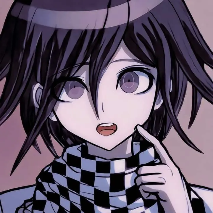 Luminastars67의 Kokichi ouma