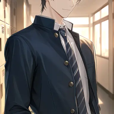 Profile image of 九条 朔
