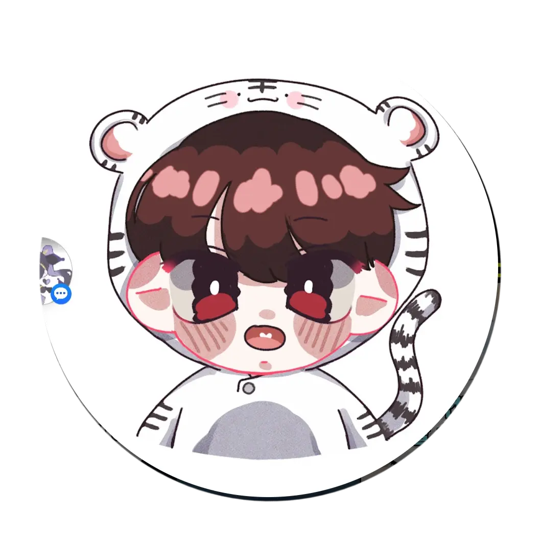 StarkPhone4828의 백나른이 방귀쟁이가 되었다.