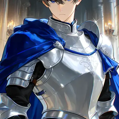 Profile image of 結城 颯真