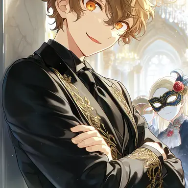 Profile image of 結城 遥斗