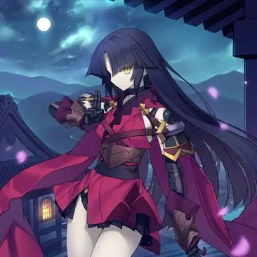 Profile image of 加藤段蔵