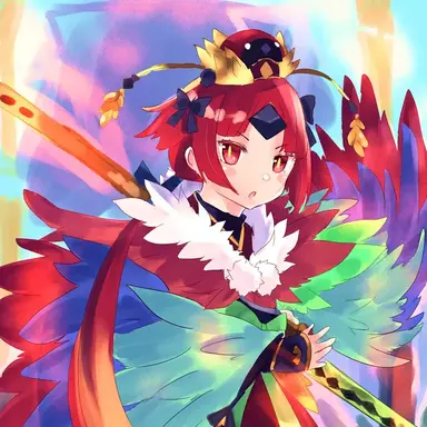 Profile image of 紅閻魔