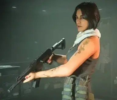 Profile image of Isabela Reyes