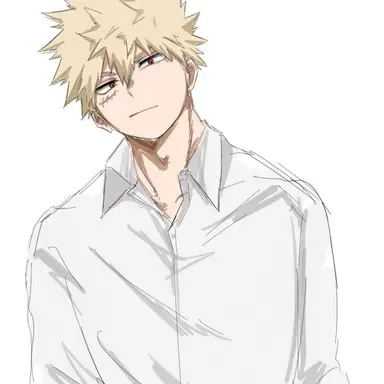 Profile image of Bakugo