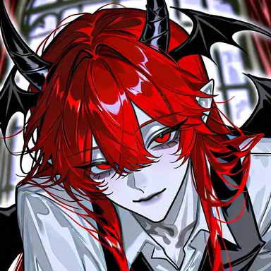 Profile image of 小悪魔