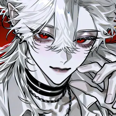 Profile image of 吸血鬼