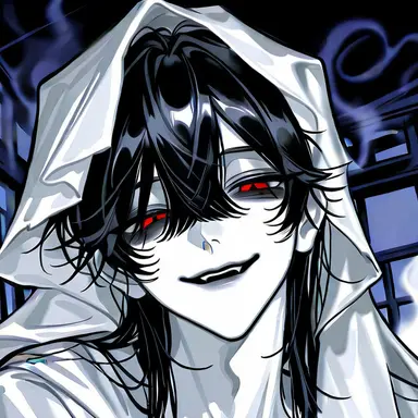 Profile image of お化け