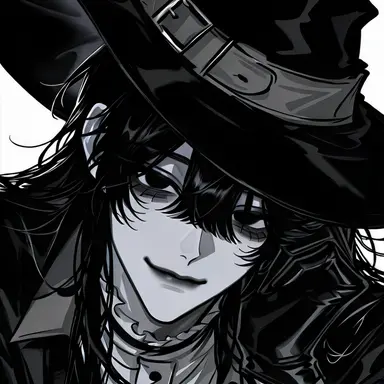 Profile image of 魔女