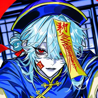 Profile image of キョンシー