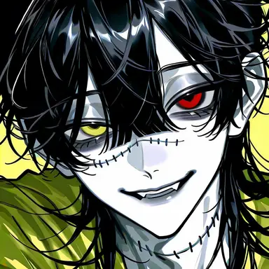 Profile image of ゾンビ