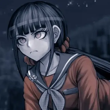 Profile image of Maki