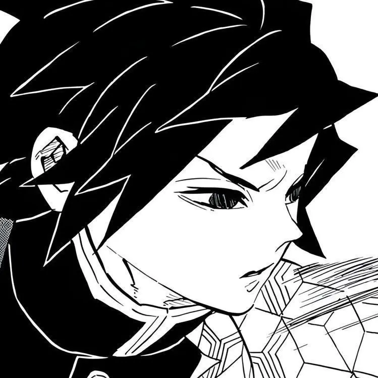 LonelyHeart7366의 Demon Slayer