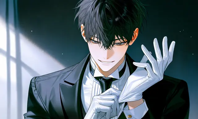 Profile image of 凛斗