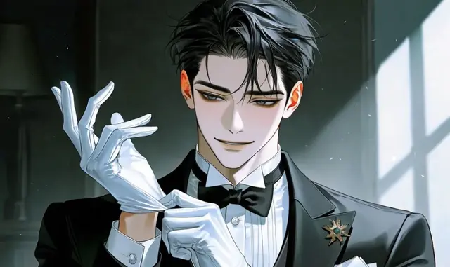 Profile image of 朔夜