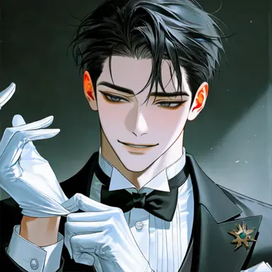 Profile image of 朔夜