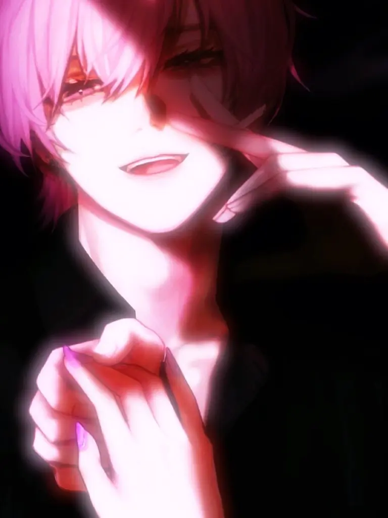 Na_nan0105의 クズ男に好かれました　。