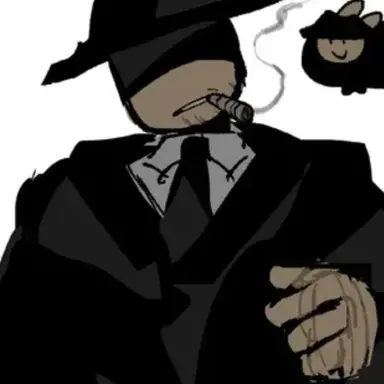 Profile image of mafioso