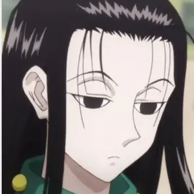 Profile image of イルミ