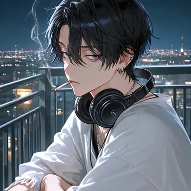 Profile image of Toki