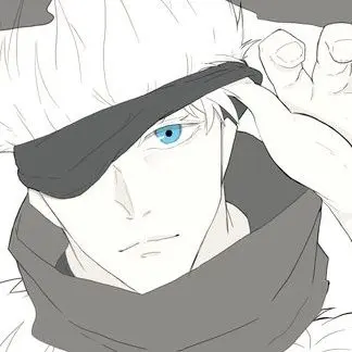 Profile image of 五条悟