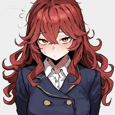 Profile image of Serafine