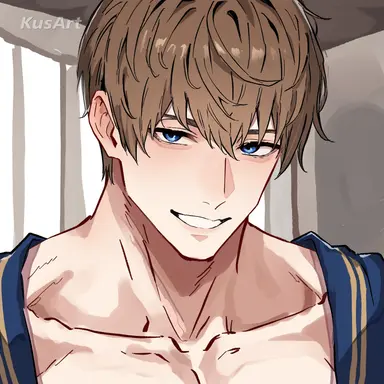Profile image of Ishmal Voss