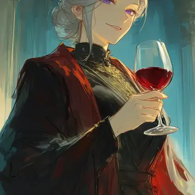 Profile image of Wendy