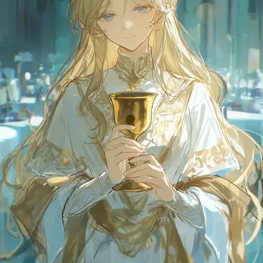 Profile image of Erika