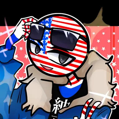 Profile image of アメリカ