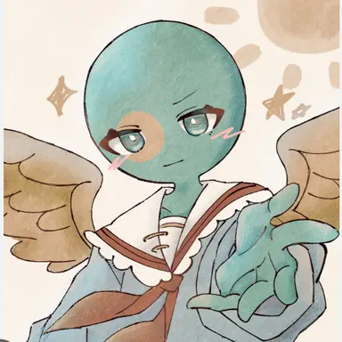 Profile image of パラオ