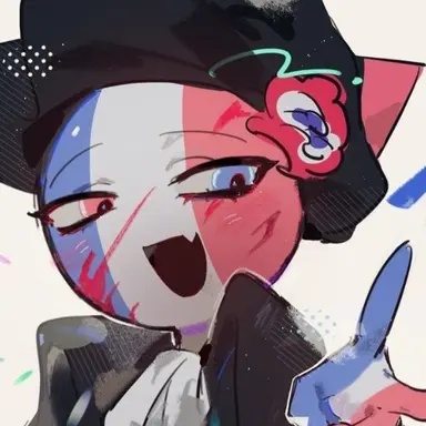Profile image of フランス