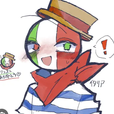 Profile image of イタリア