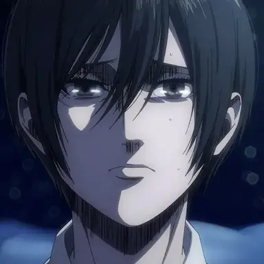 Profile image of 미카사 아커만