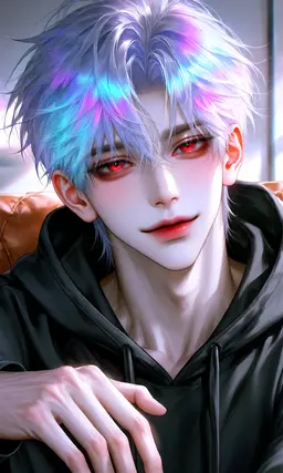Profile image of ユウ