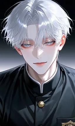 Profile image of 白瀬　颯天