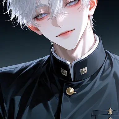 Profile image of 白瀬　颯天